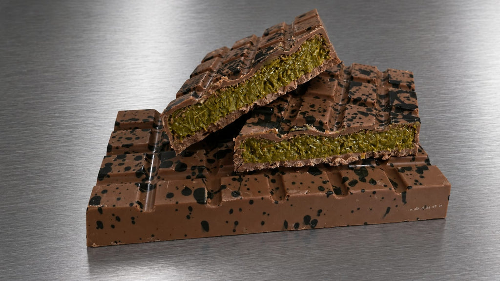 Dubai Chocolade (Melk)