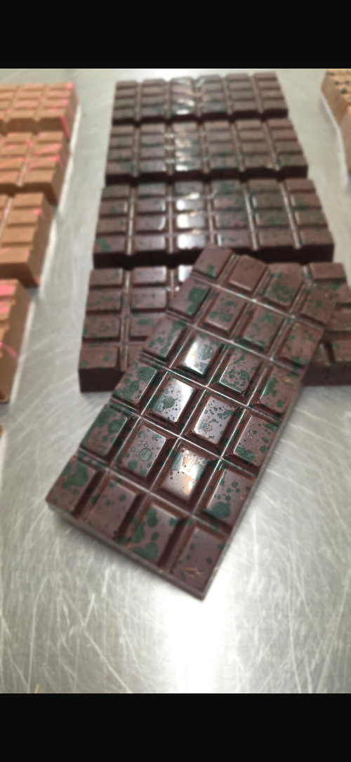 Dubai Chocolade (Puur)