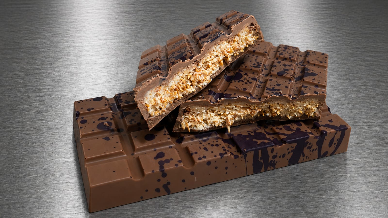 Melkchocolade Bueno